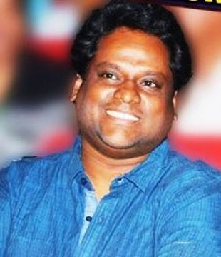 KC Mouli